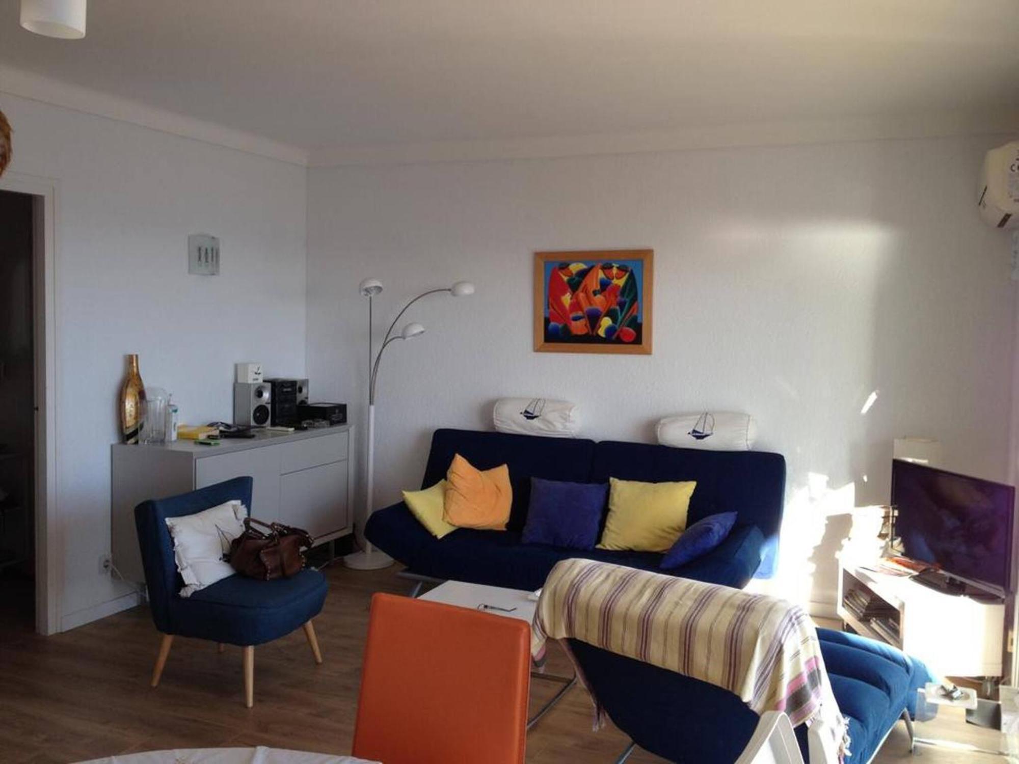 Apartamento Vista Mar Y Parking En Roses Av-27 Exterior foto