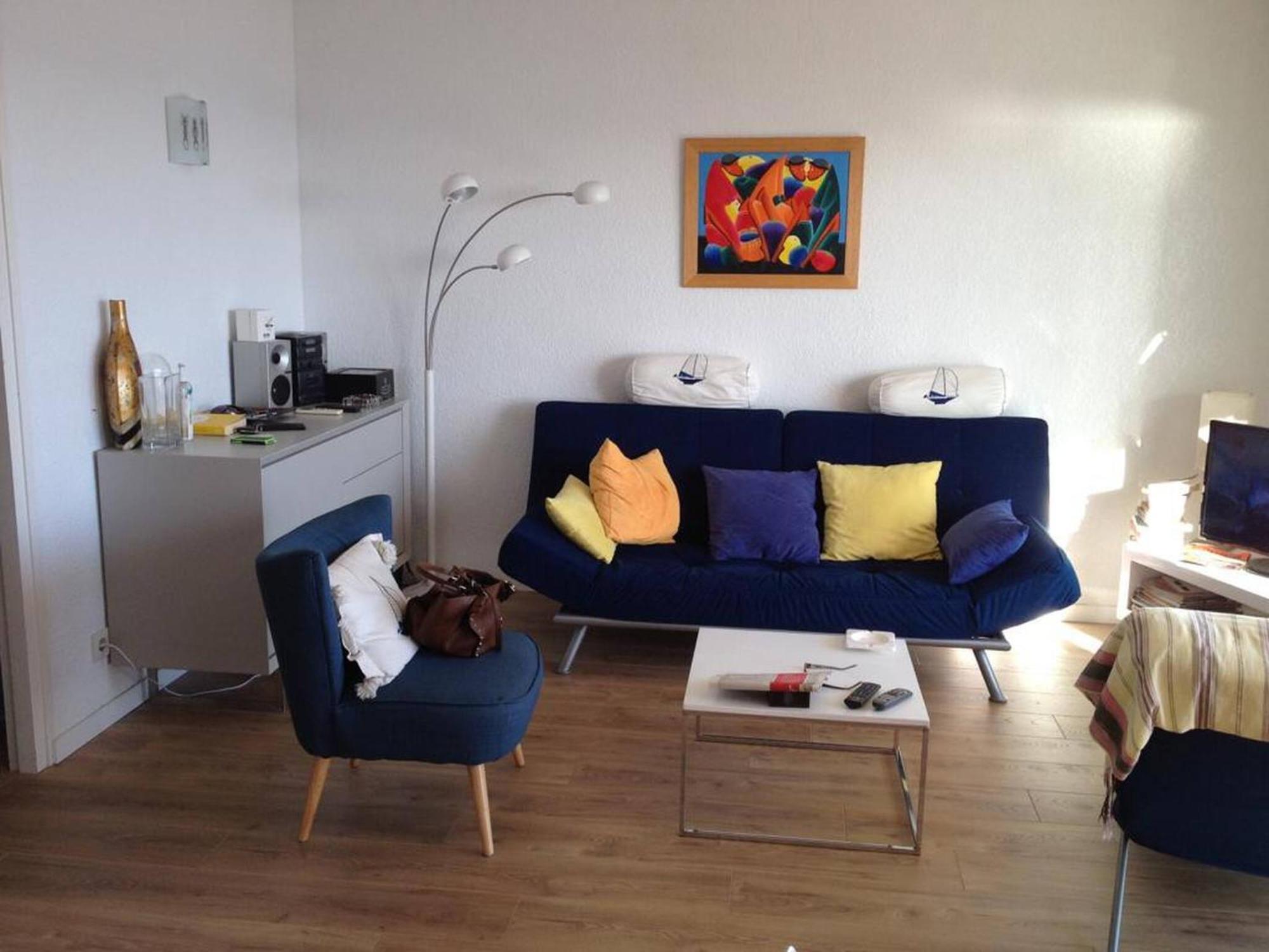 Apartamento Vista Mar Y Parking En Roses Av-27 Exterior foto